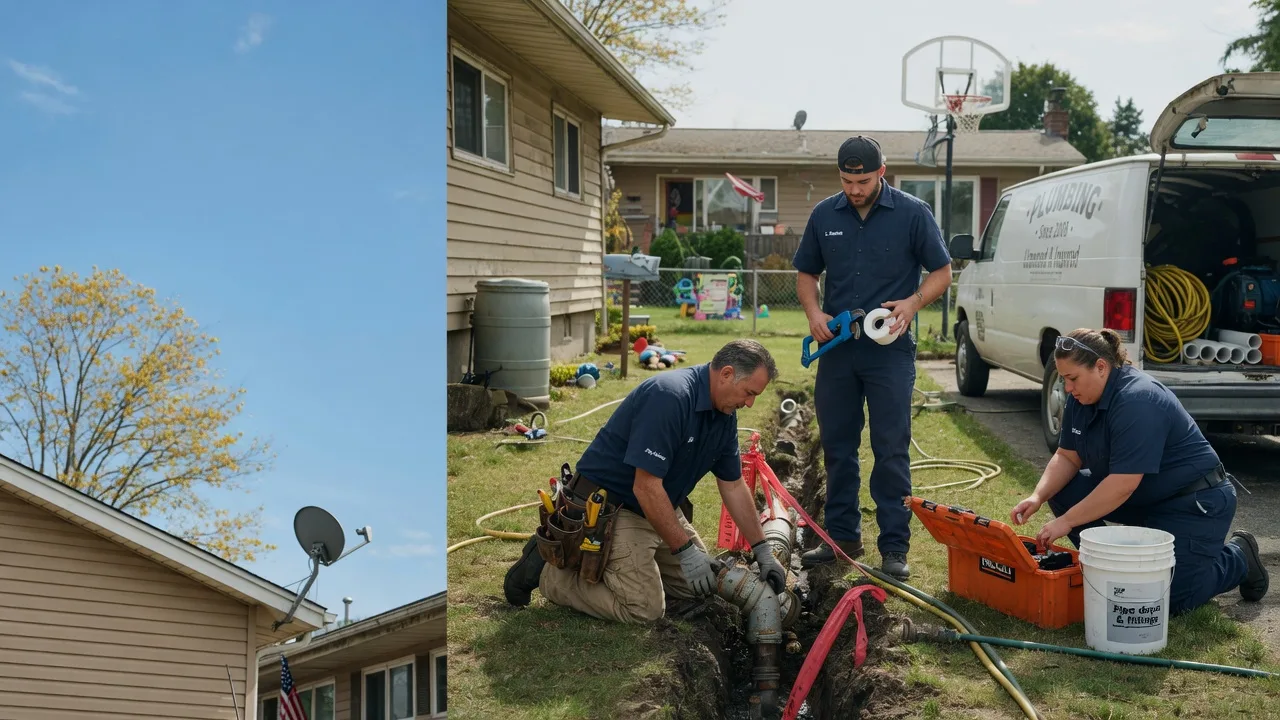 Garbage Disposal Replacement in Macomb, MI near me