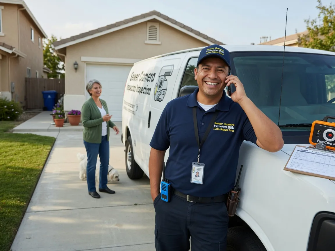 Sewer Line Repair Macomb, MI FAQs